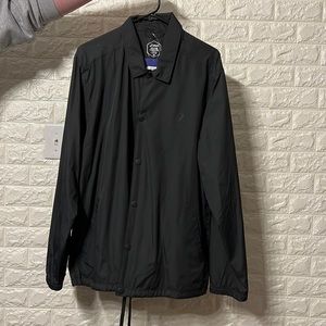 Brand New Men’s Lightweight Jacket